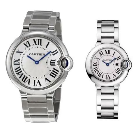 montre cartier pas cher femme